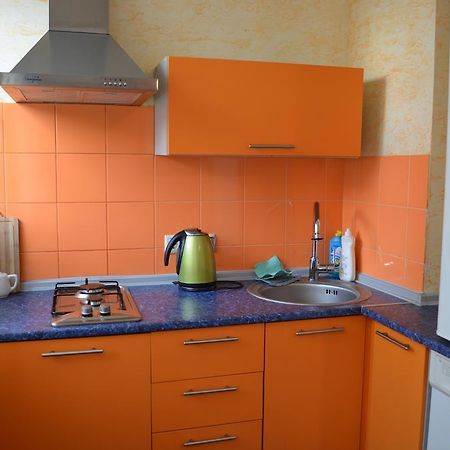 Apartment Laboratorniy Per. 26 Κίεβο Εξωτερικό φωτογραφία