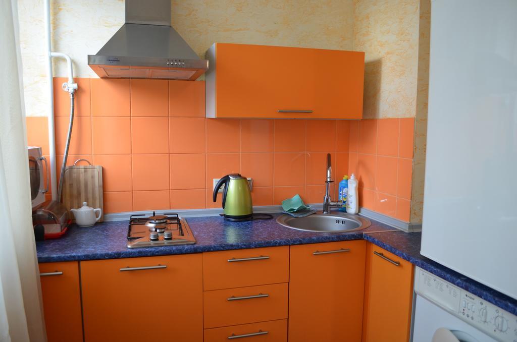 Apartment Laboratorniy Per. 26 Κίεβο Εξωτερικό φωτογραφία