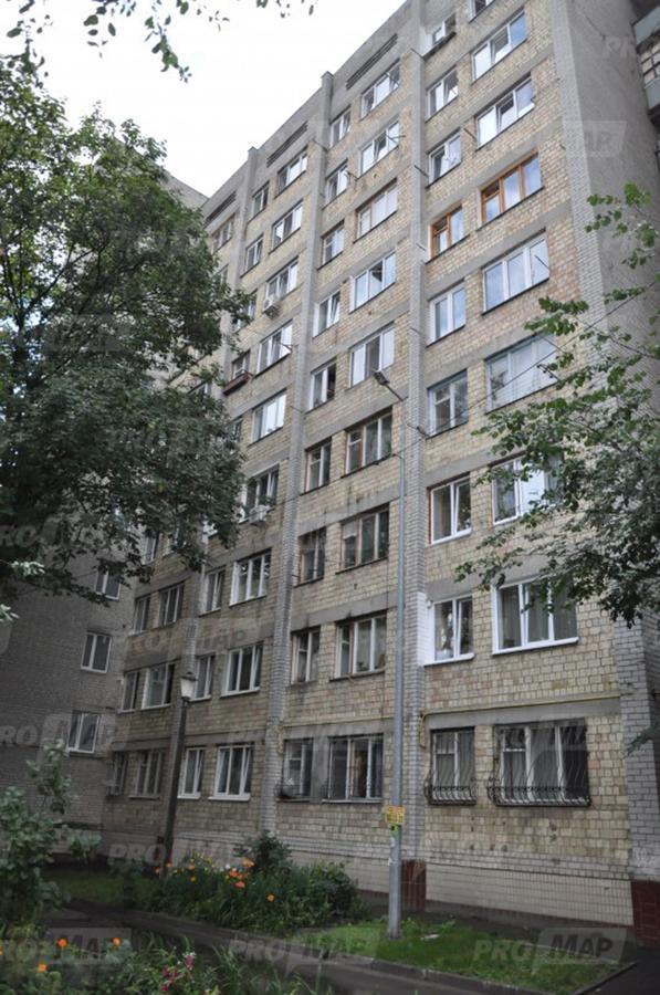 Apartment Laboratorniy Per. 26 Κίεβο Εξωτερικό φωτογραφία
