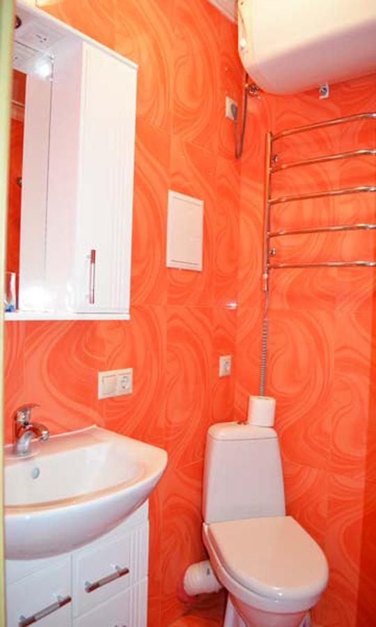 Apartment Laboratorniy Per. 26 Κίεβο Εξωτερικό φωτογραφία
